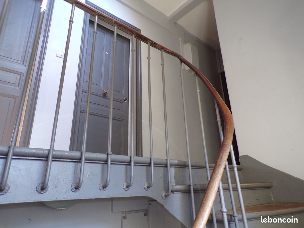 Appartement à vendre, 17m², Montreuil