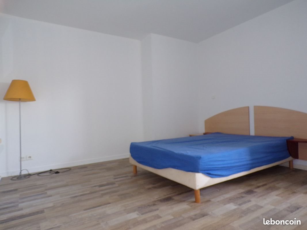 Appartement à louer, 30m², Nantes