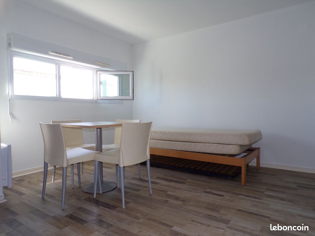 Appartement à louer, 30m², Nantes