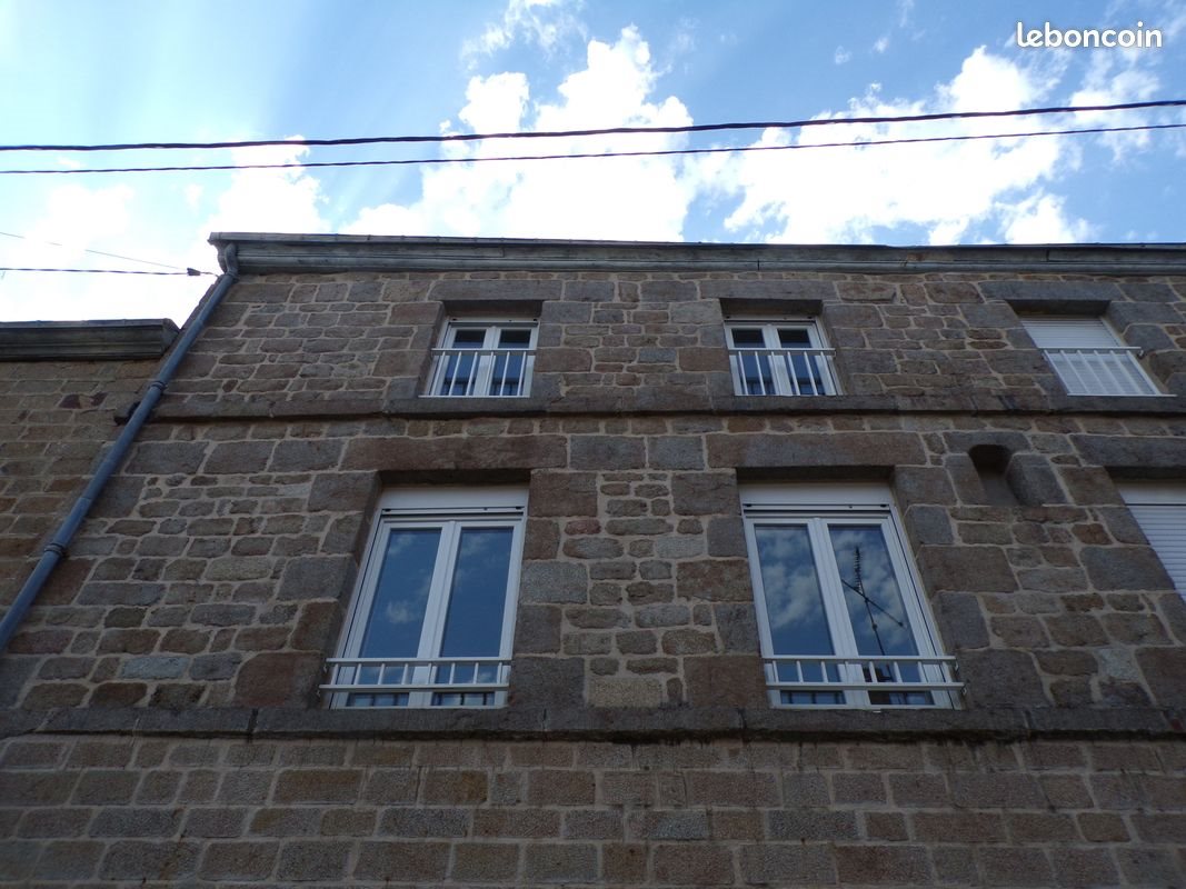 Maison à vendre, 87m², Gorron