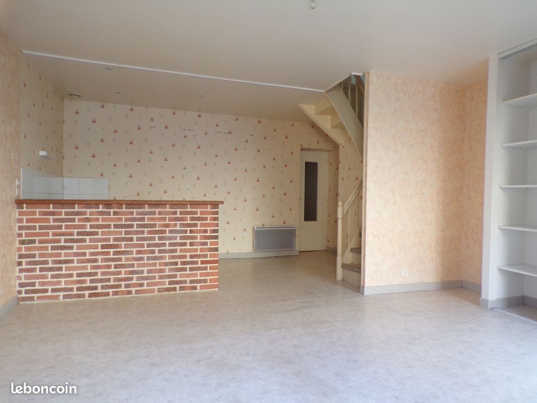 Maison à vendre, 87m², Gorron