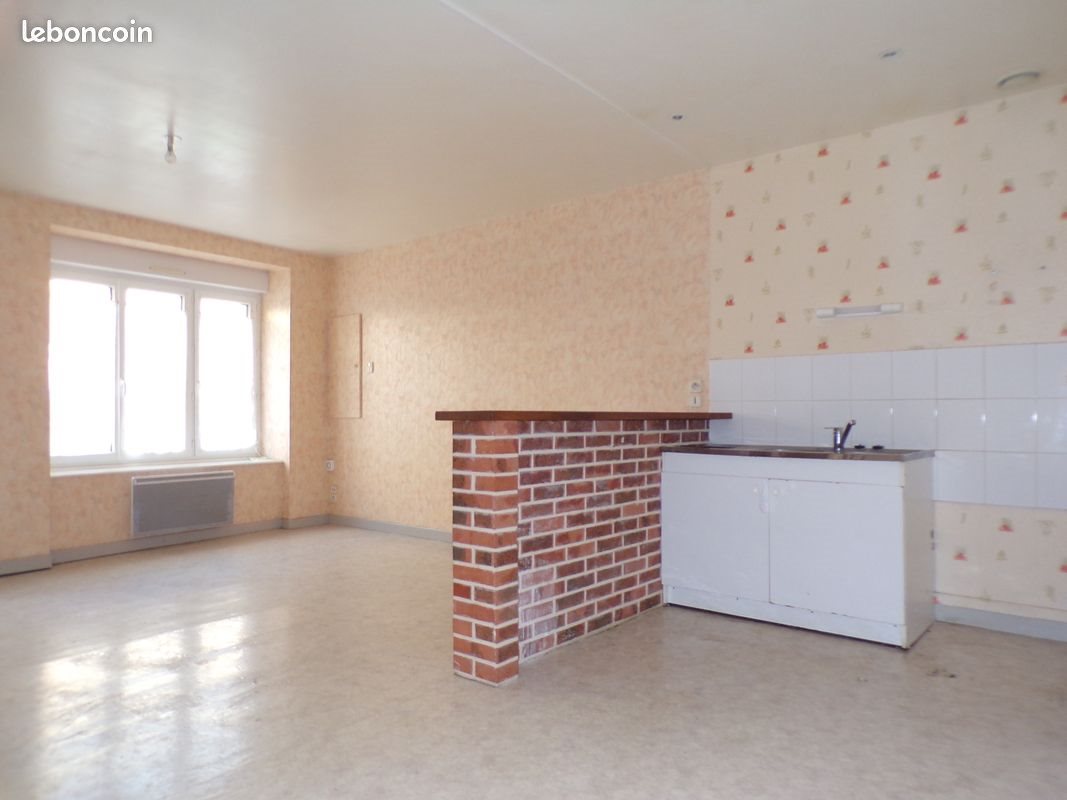 Maison à vendre, 87m², Gorron