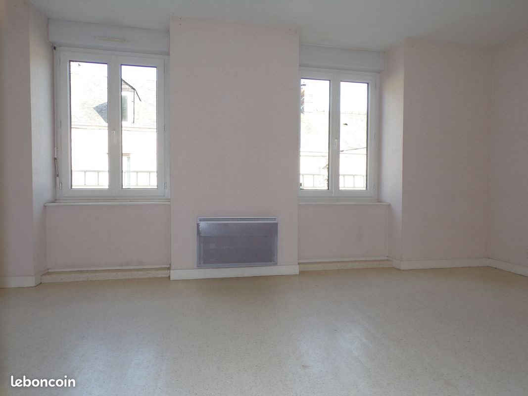 Maison à vendre, 87m², Gorron