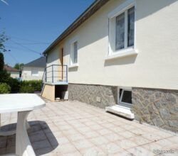 Maison à louer, 75m², Laval