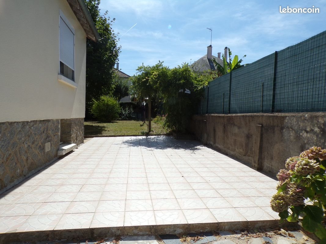 Maison à louer, 75m², Laval
