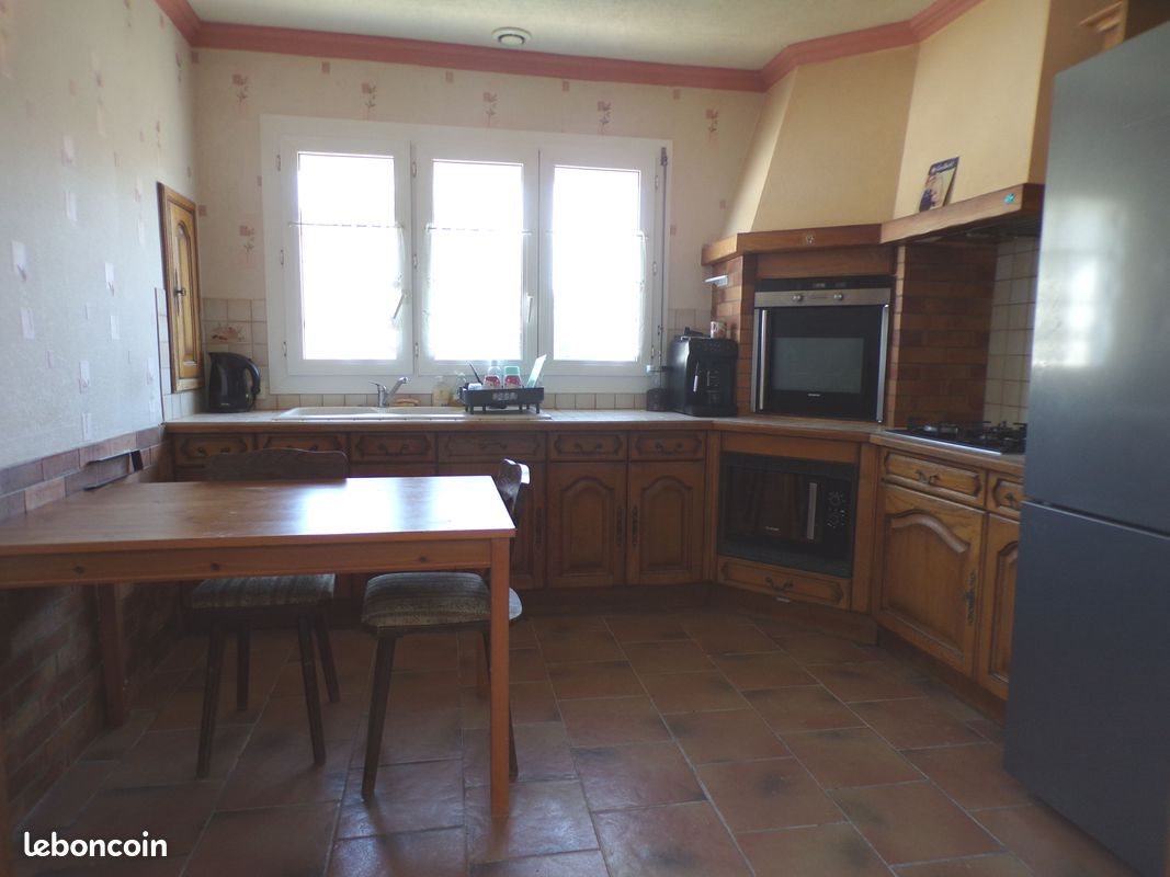 Maison à louer, 75m², Laval