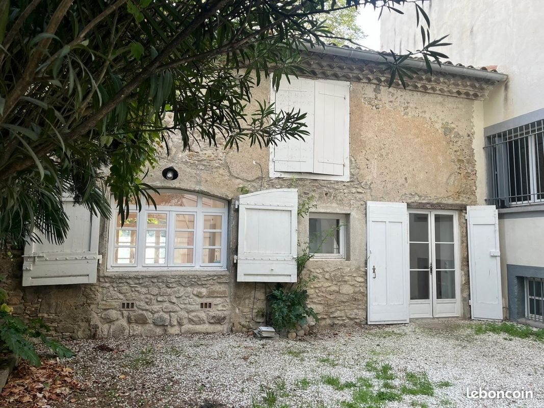 Maison à louer, 145m², Trèbes
