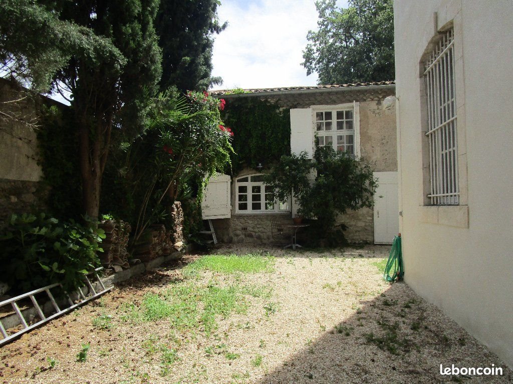Maison à louer, 145m², Trèbes