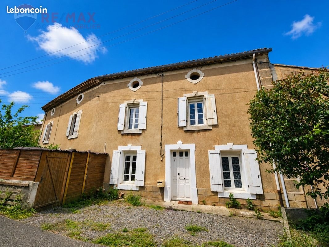 Maison à vendre, 104m², Trèbes
