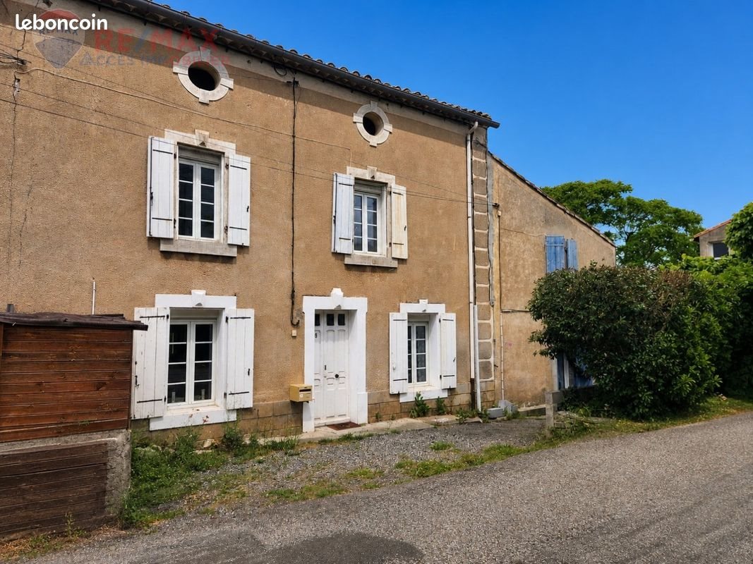 Maison à vendre, 104m², Trèbes