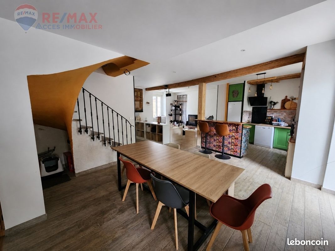 Maison à vendre, 104m², Trèbes