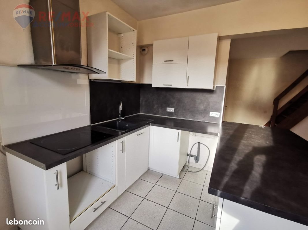 Appartement à louer, 52m², Port-la-Nouvelle