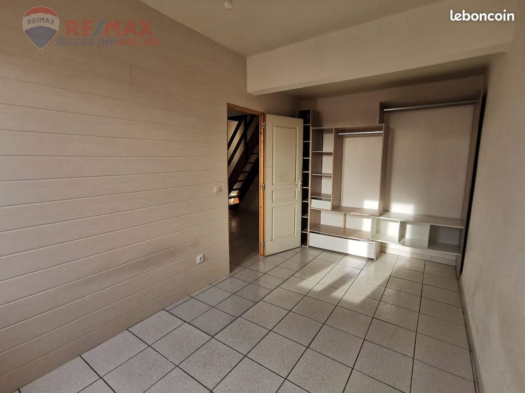 Appartement à louer, 52m², Port-la-Nouvelle