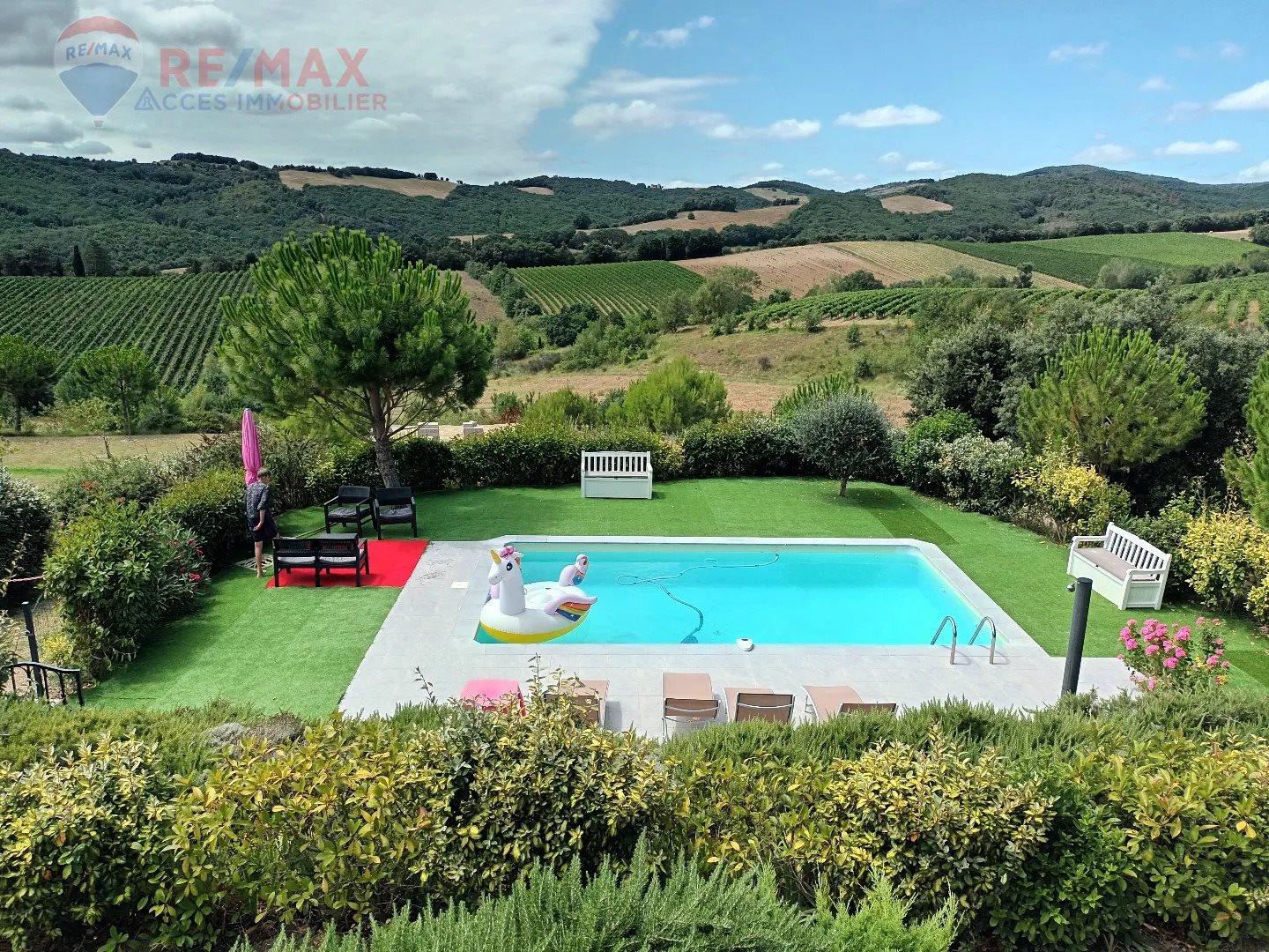 Maison à vendre, 187m², Preixan