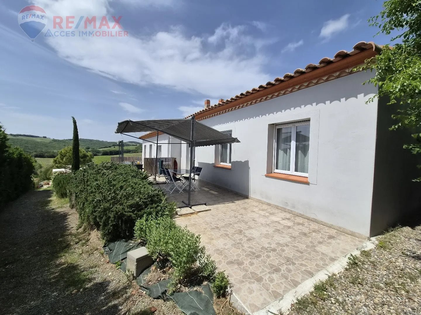 Maison à vendre, 187m², Preixan