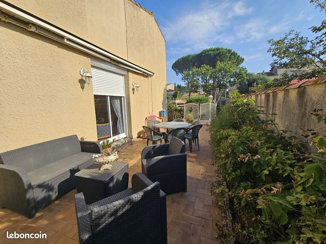 Maison à vendre, 93m², Trèbes