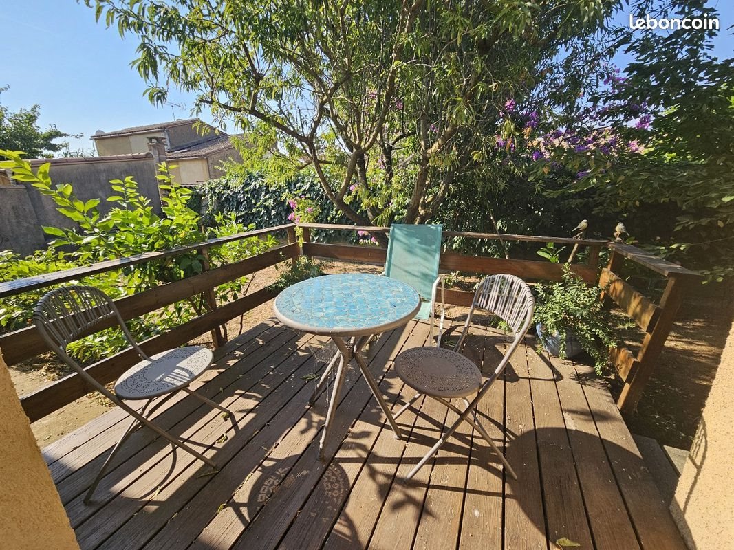 Maison à vendre, 93m², Trèbes