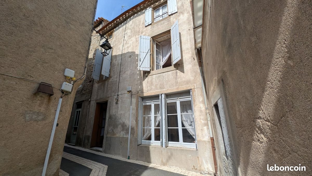 Maison à vendre, 141m², Rieux-Minervois