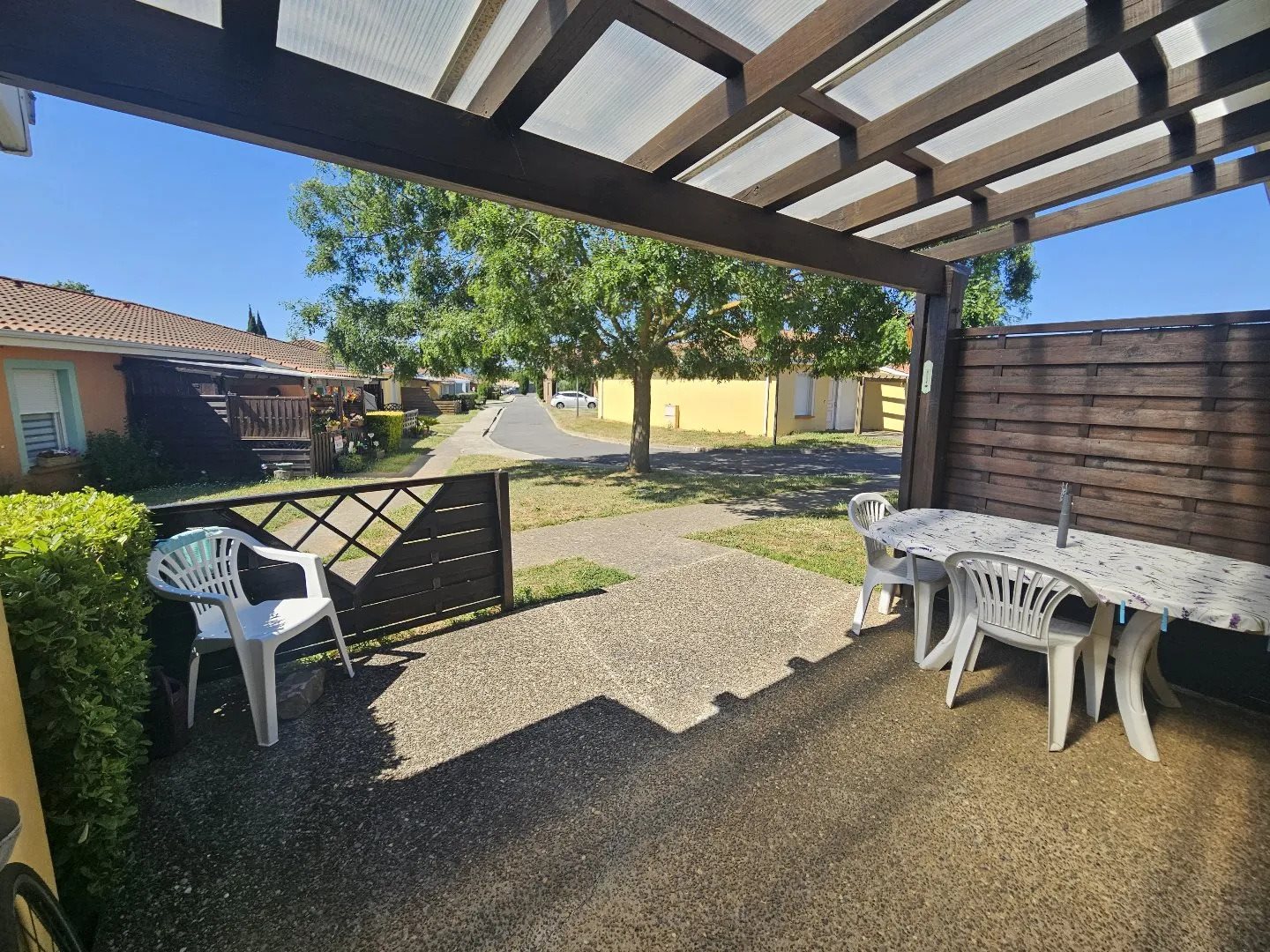 Maison à vendre, 56m², Trèbes