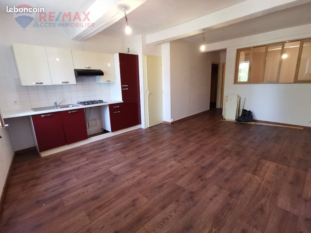 Appartement à vendre, 39m², Trèbes