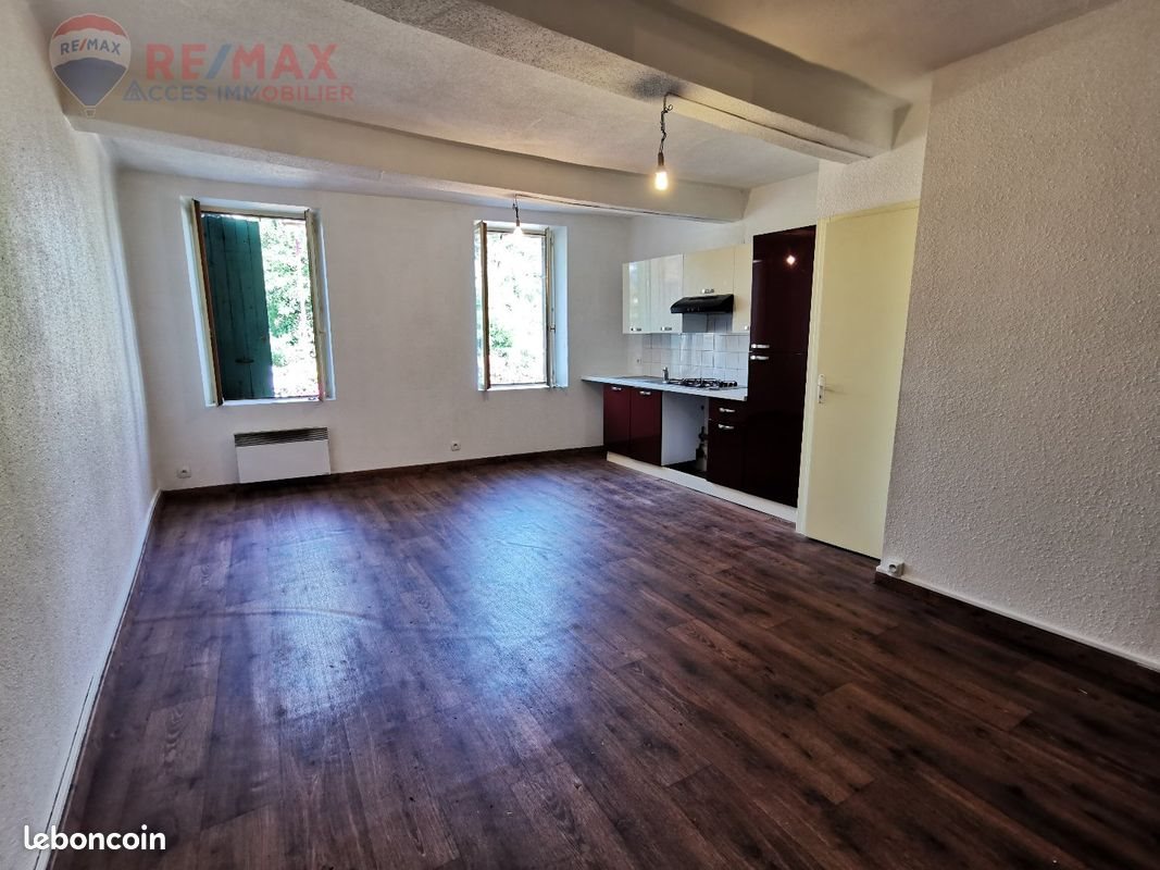 Appartement à vendre, 39m², Trèbes