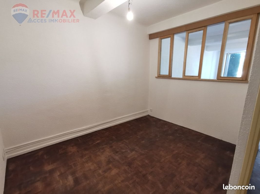 Appartement à vendre, 39m², Trèbes