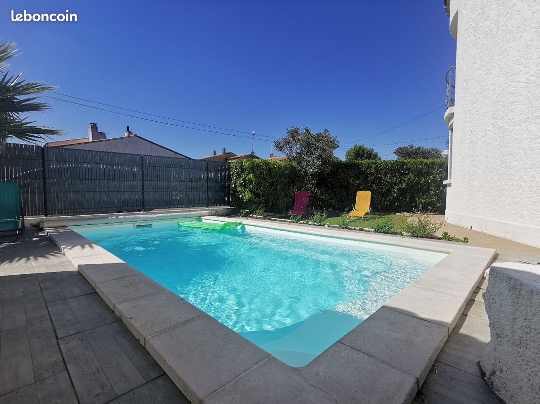 Maison à vendre, 160m², Trèbes