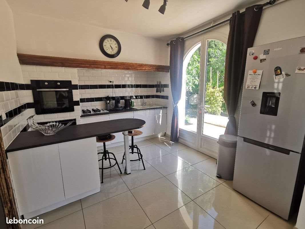 Maison à vendre, 160m², Trèbes