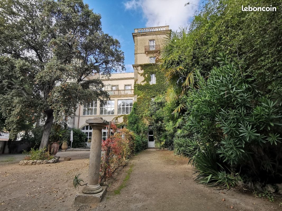 Appartement à louer, 91m², La Redorte