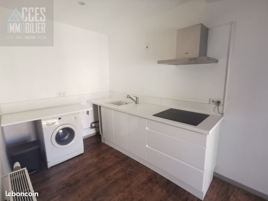 Appartement à louer, 91m², La Redorte