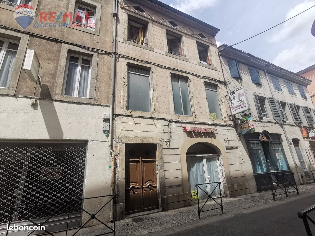 Maison à vendre, 260m², Carcassonne