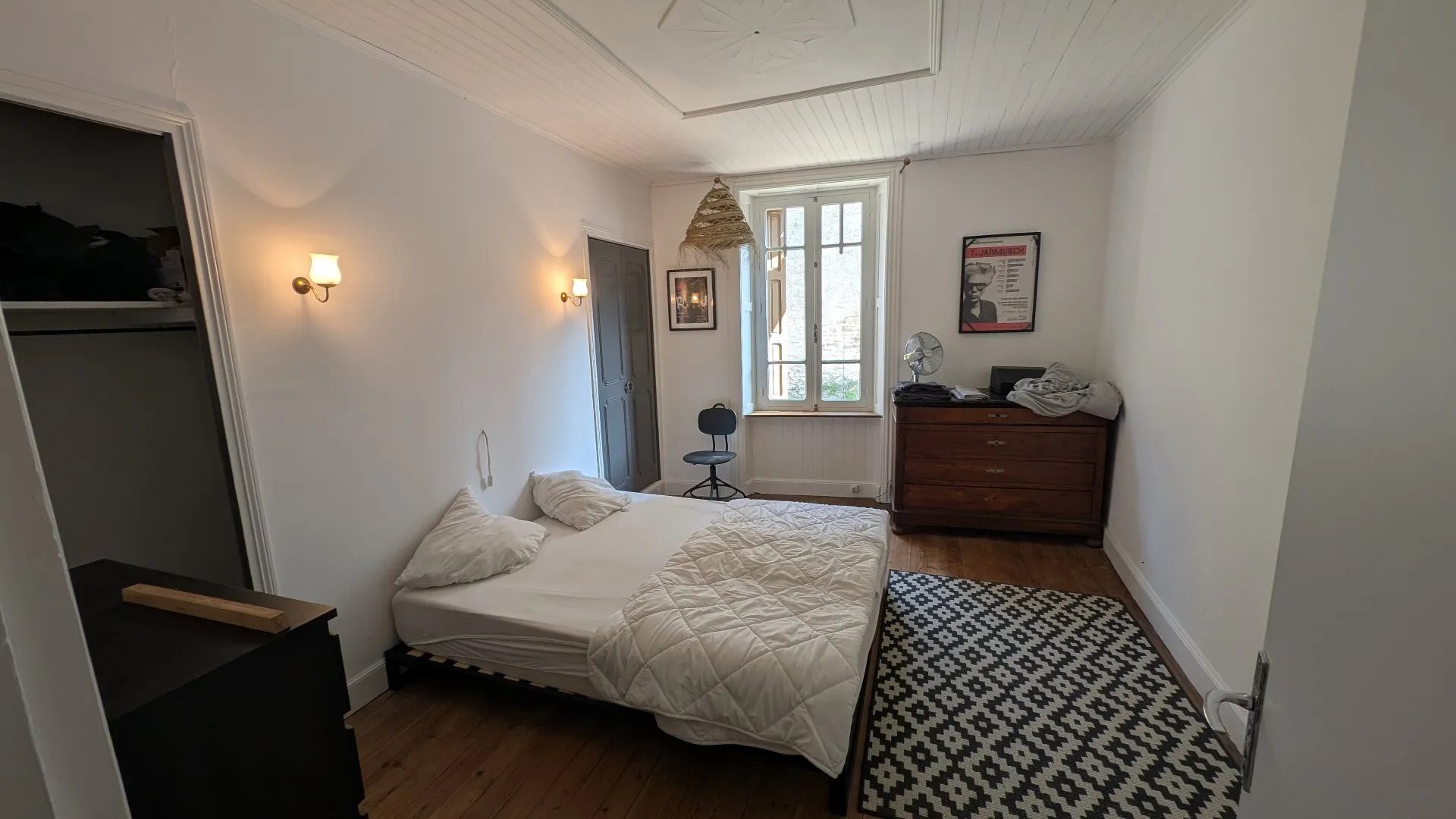 Maison à vendre, 94m², Pezens
