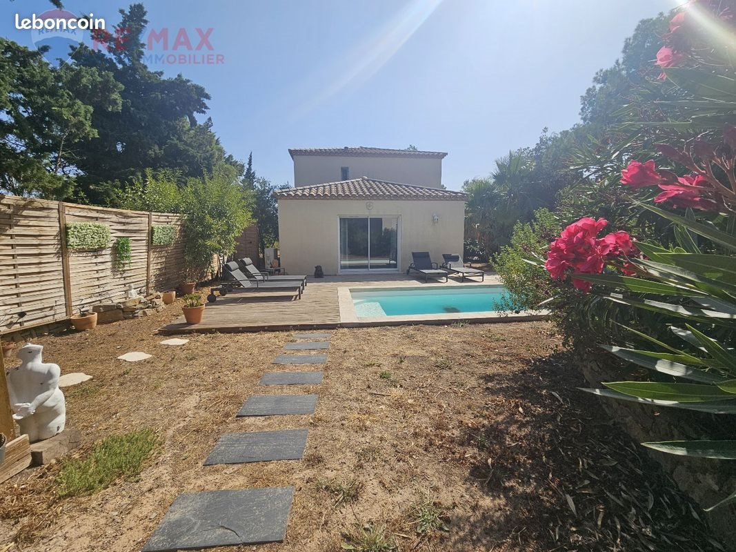 Maison à vendre, 148m², Moux