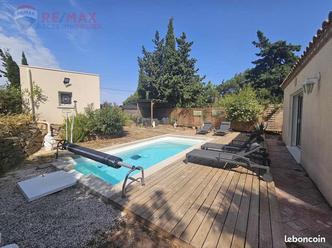 Maison à vendre, 148m², Moux