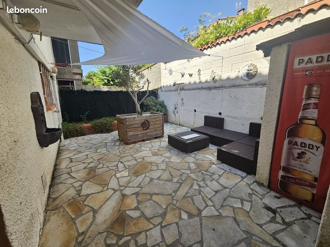 Maison à vendre, 108m², Trèbes