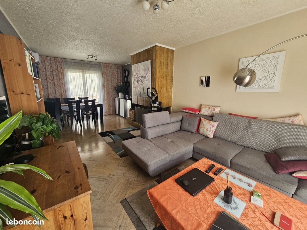 Maison à vendre, 108m², Trèbes