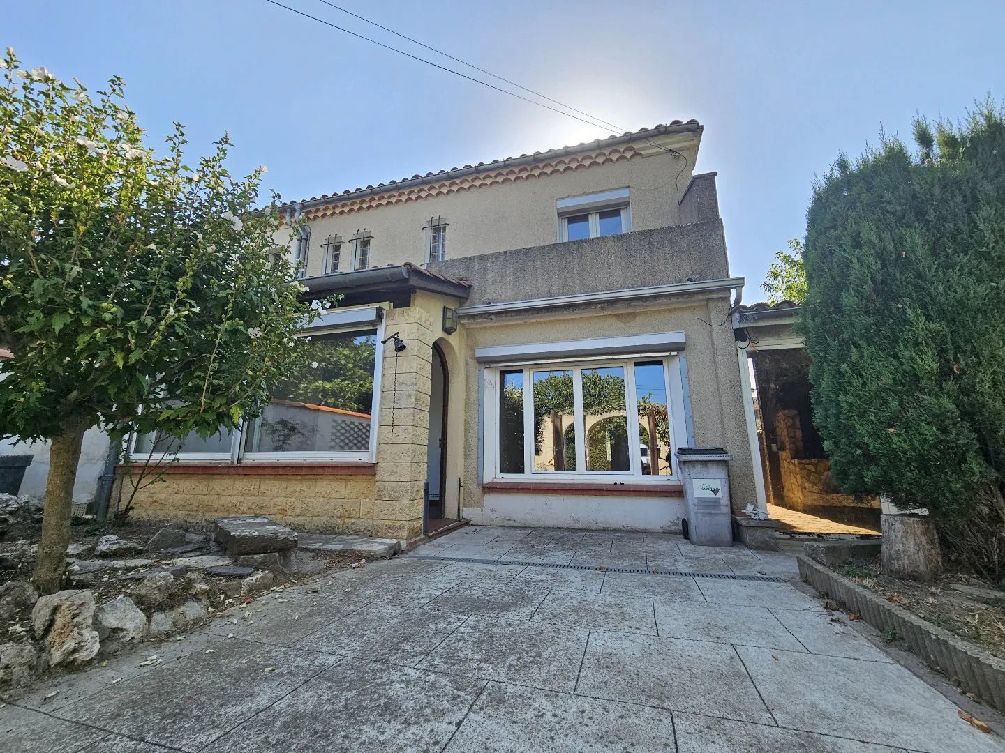 Maison à vendre, 104m², Trèbes