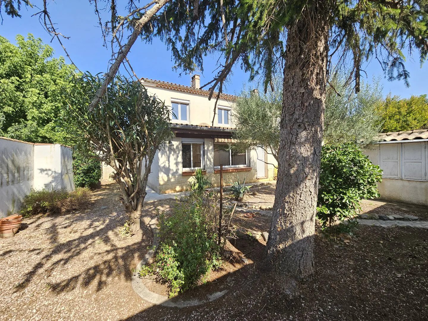 Maison à vendre, 104m², Trèbes