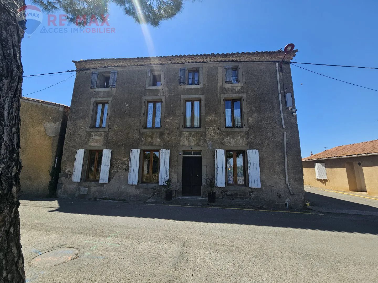 Maison à vendre, 417m², Badens