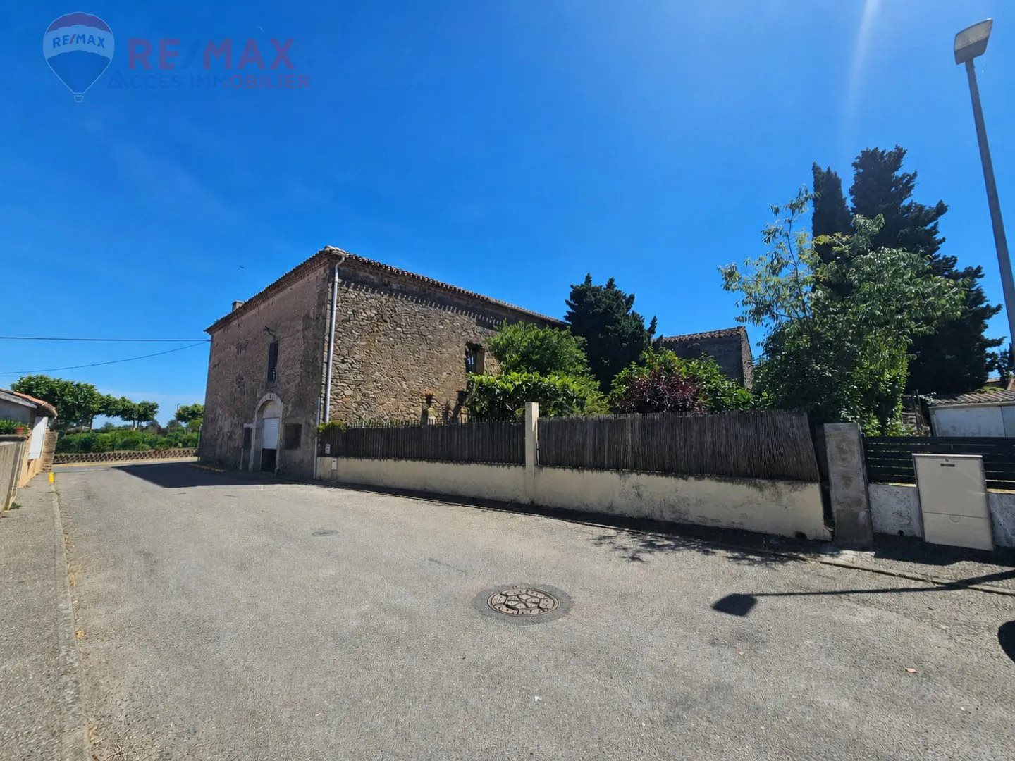 Maison à vendre, 417m², Badens