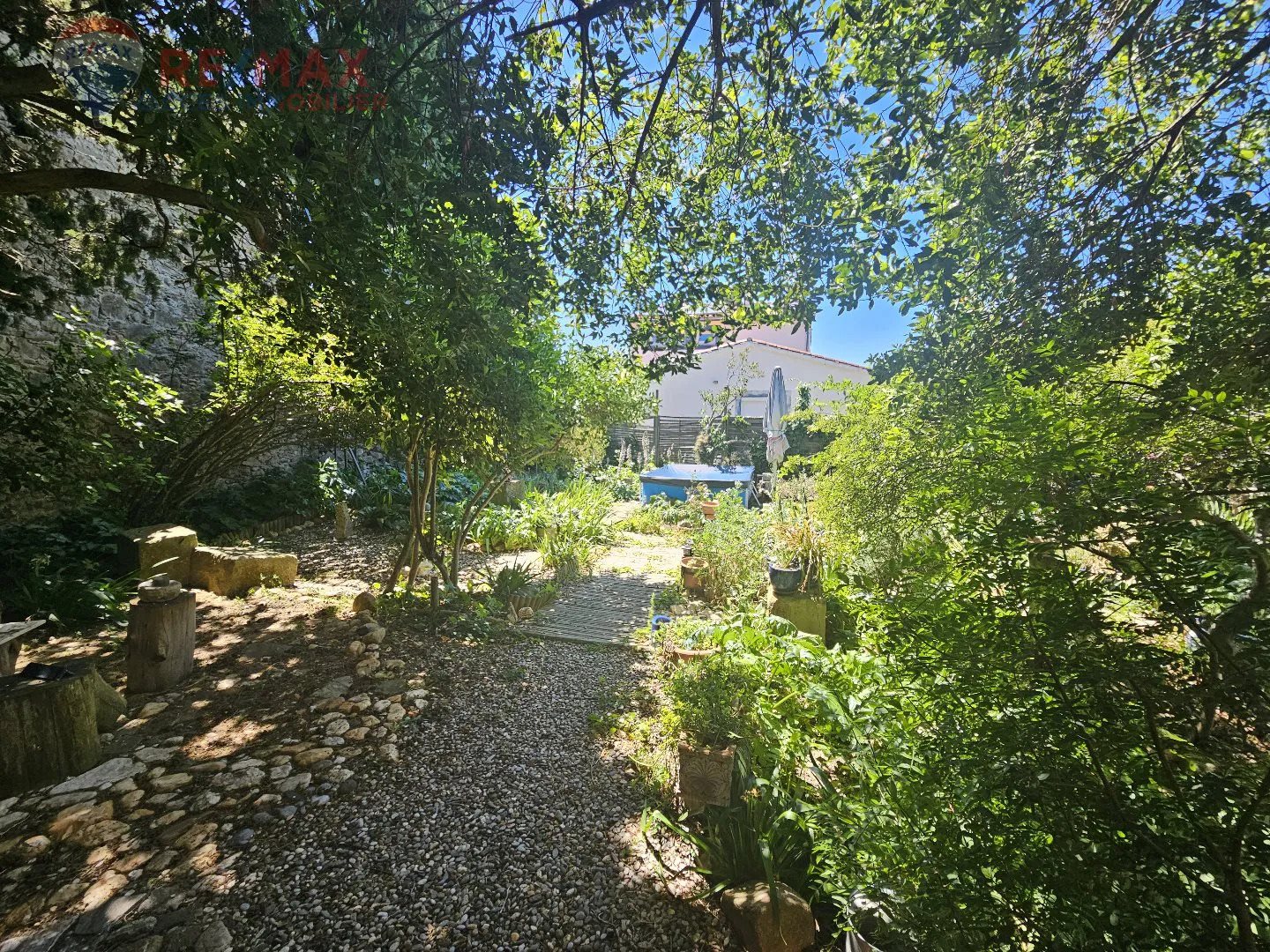 Maison à vendre, 417m², Badens