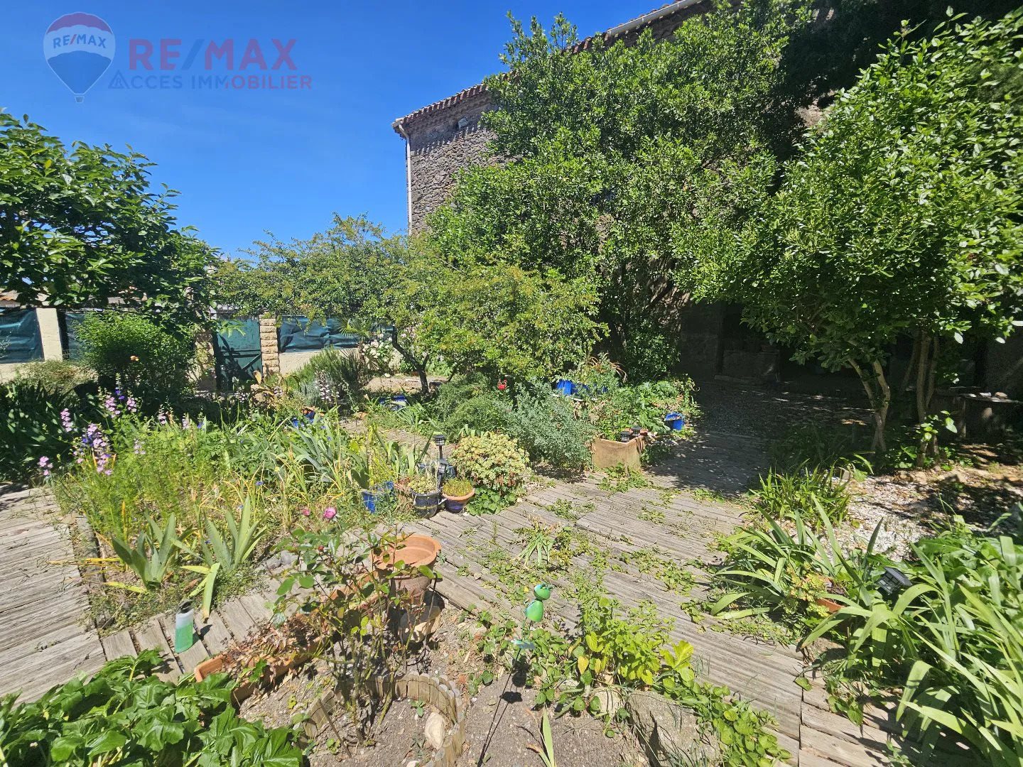 Maison à vendre, 417m², Badens