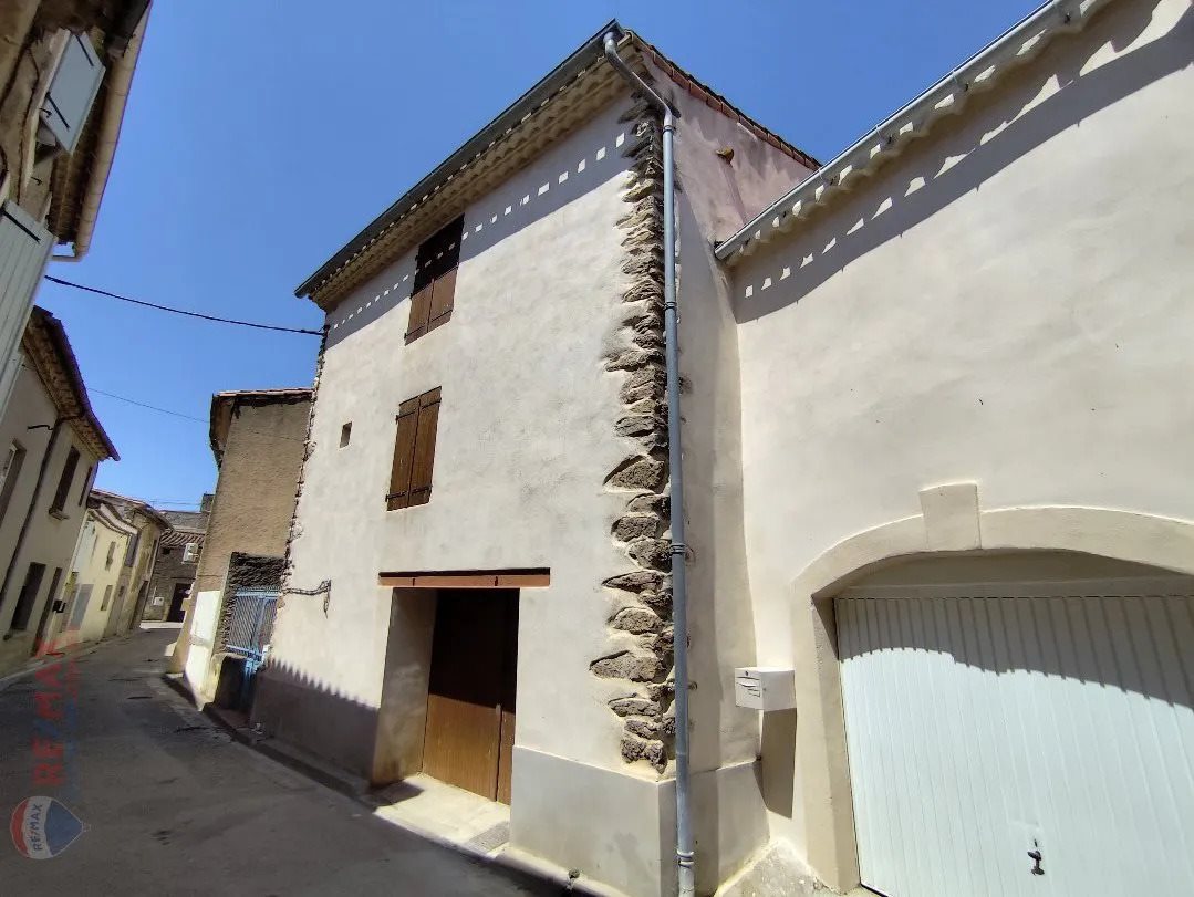 Maison à louer, 65m², Badens
