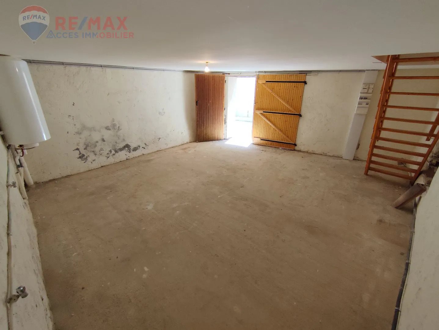 Maison à louer, 65m², Badens