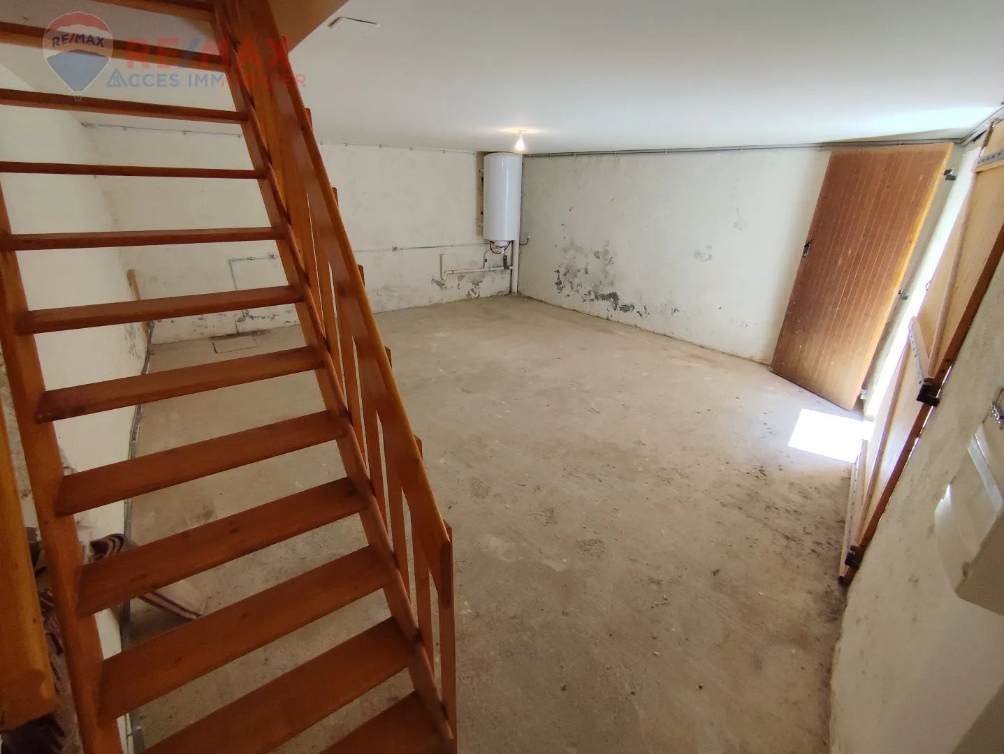 Maison à louer, 65m², Badens