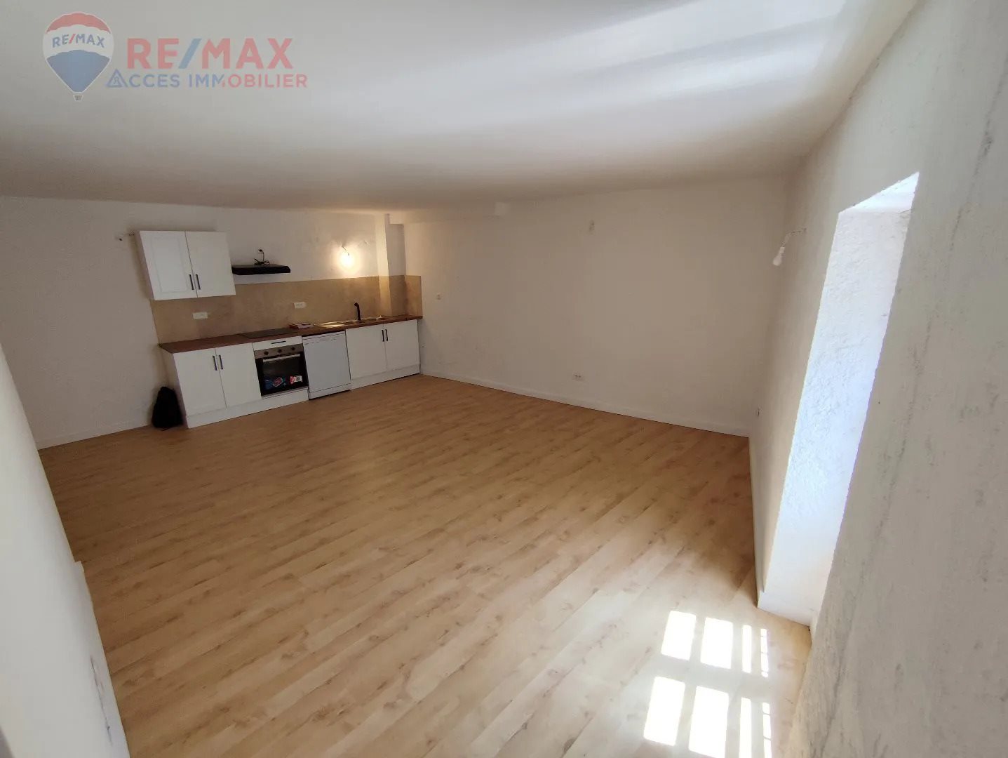 Maison à louer, 65m², Badens