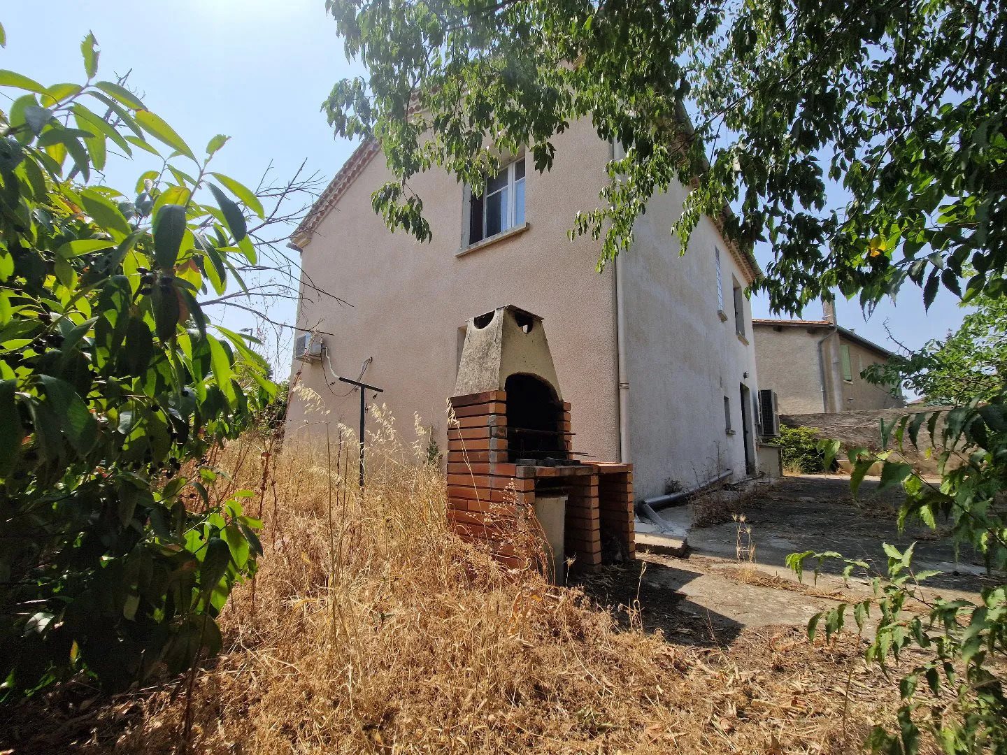 Maison à vendre, 130m², Bagnoles