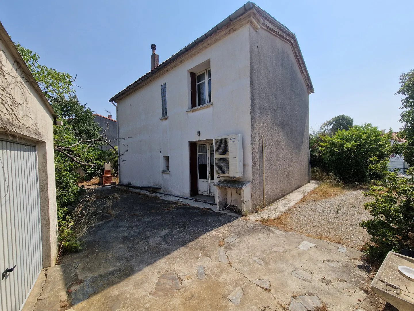 Maison à vendre, 130m², Bagnoles