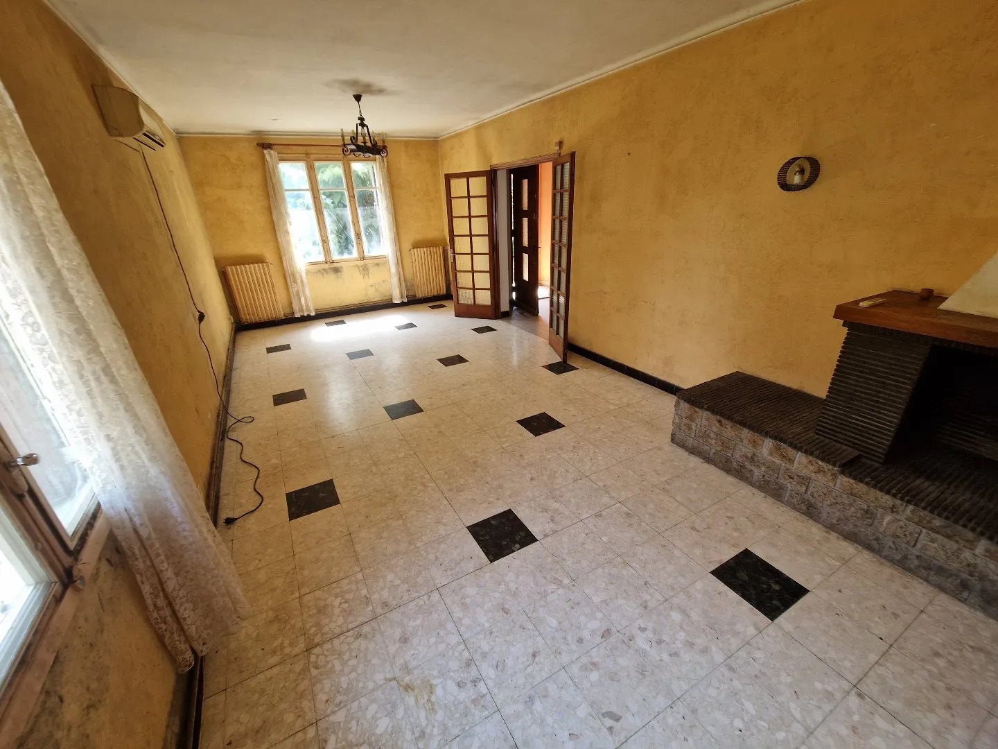 Maison à vendre, 130m², Bagnoles