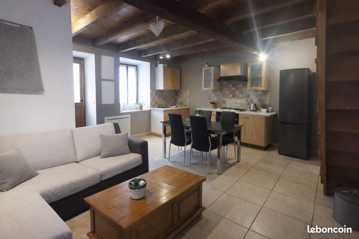 Maison à vendre, 72m², Trèbes